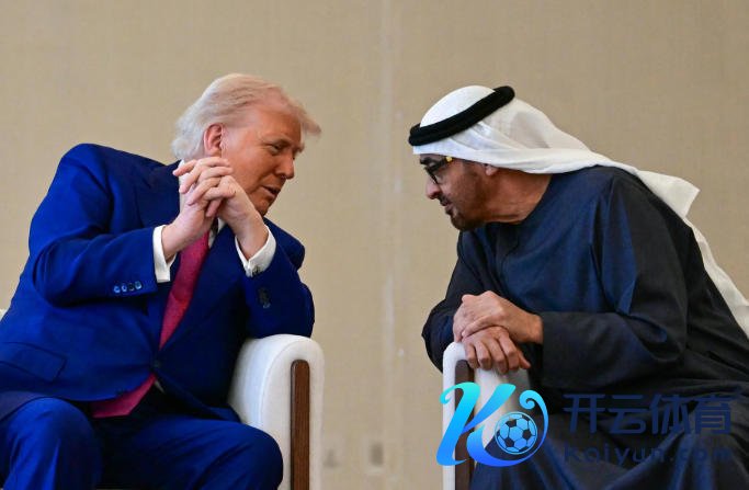 好意思媒爆料：海湾国度游说好意思国不竭打击伊朗，最鹰派的是它